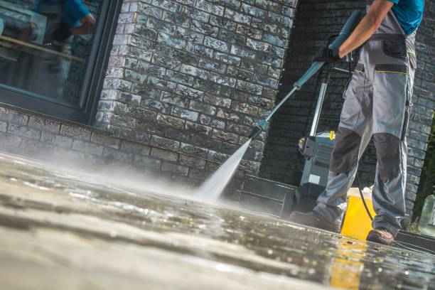  Rockland, ME Pressure Washing Pros